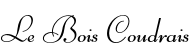 Le Bois Coudrais