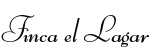Finca el Lagar