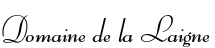 Domaine de la Laigne