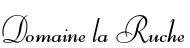 Domaine la Ruche