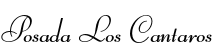 Posada Los Cantaros