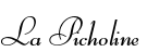 La Picholine