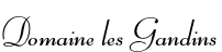 Domaine les Gandins