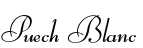 Puech Blanc