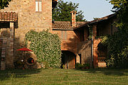 Agriturismo Borgo Poggiolo