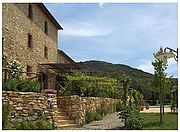 Agriturismo Le Mascie