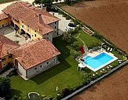 Agriturismo Macesina