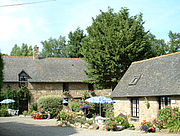 Le Bois Coudrais