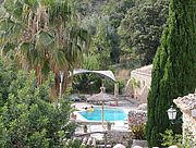 Finca Es Castell