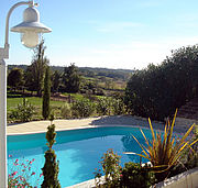 Domaine la Fontaine