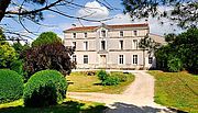 Domaine de la Laigne