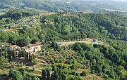 Agriturismo La Palazzina