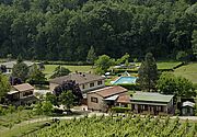 Agriturismo Valleverde