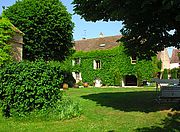 Le Clos des Saunieres