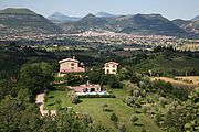 Cas Vacanze Casalta