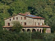 Casa San Carlo