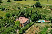 Villa Taccina