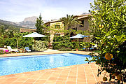 Finca Ca's Curial