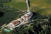 Le Torri
