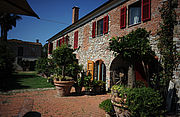 Tenuta La Ghiaia