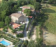 Agriturismo San Vittorino