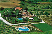 Agriturismo Tenuta Quadrifoglio