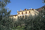 Villa Val d'Olivi