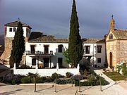 Cortijo Del Marques