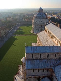 Vakantiefoto van Toscane. Bezoek Toscane met MAS Authentieke Vakanties.