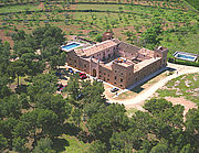 Masia de San Juan