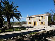 Masia Novales