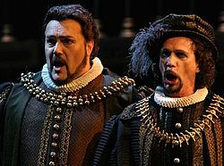 Vakantie en theater/opera? Dat kan! Zeker in de zomermaanden tijdens de vakantie zijn er volop mogelijkheden een voorstelling bij te wonen. In Florence, maar ook in andere steden is er in de vakantie zomermaanden een ruim aanbod van theater- en muziekvoorstellingen.