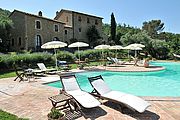 Agriturismo Il Cantico della Natura