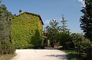 Agriturismo La Malvarina