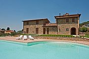 Agriturismo Il Borgu sur Lago