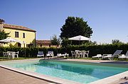 Agriturismo L'Olmo di Casigliano
