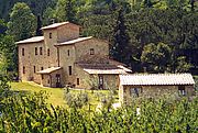 Agriturismo San Benedetto
