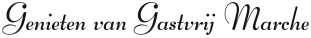 Genieten van Gastvrij Marche - Vakantie in Marche, de Marken: Prachtige agriturismo's, villa's, massen, vakantie-accommodaties, vakantiehuizen en b&b's in Marche, de Marken. MAS Authentieke Vakanties wenst u een fijne vakantie in Marche.